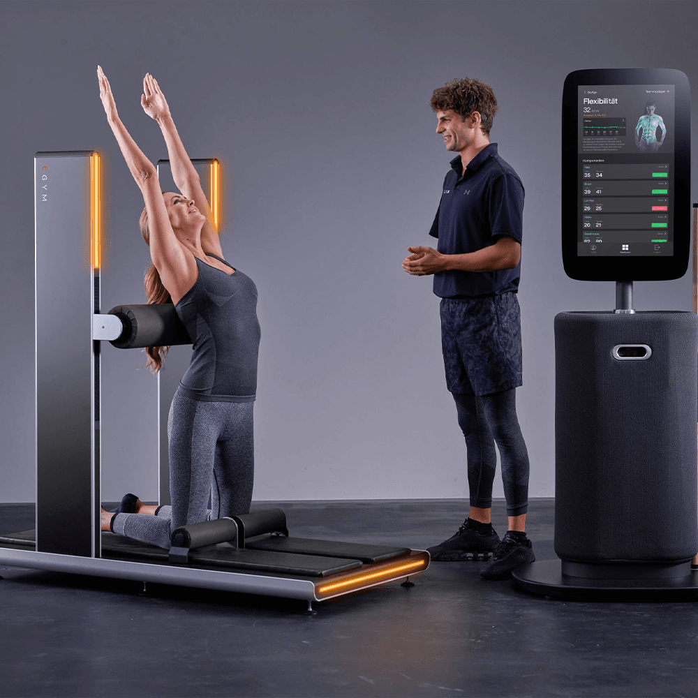 EGYM Smart FLEX