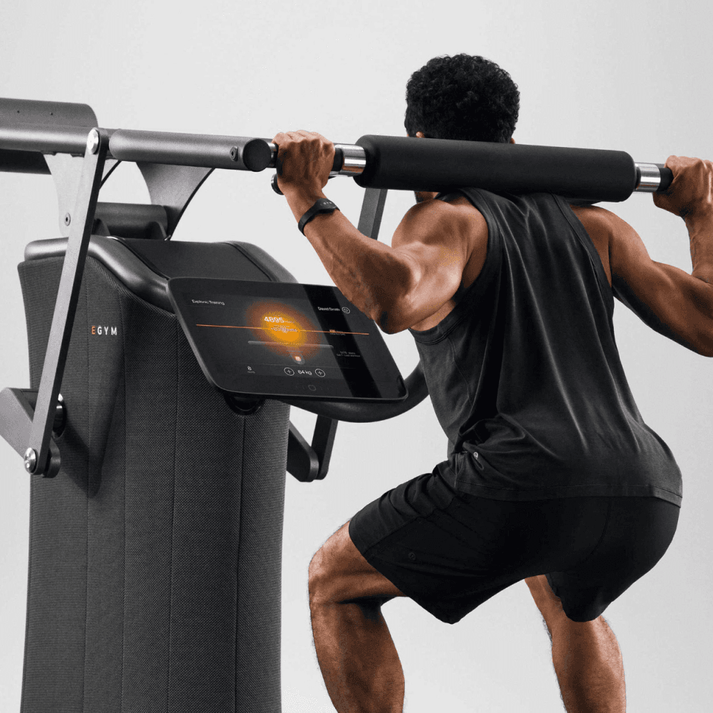 EGYM Smart Strength