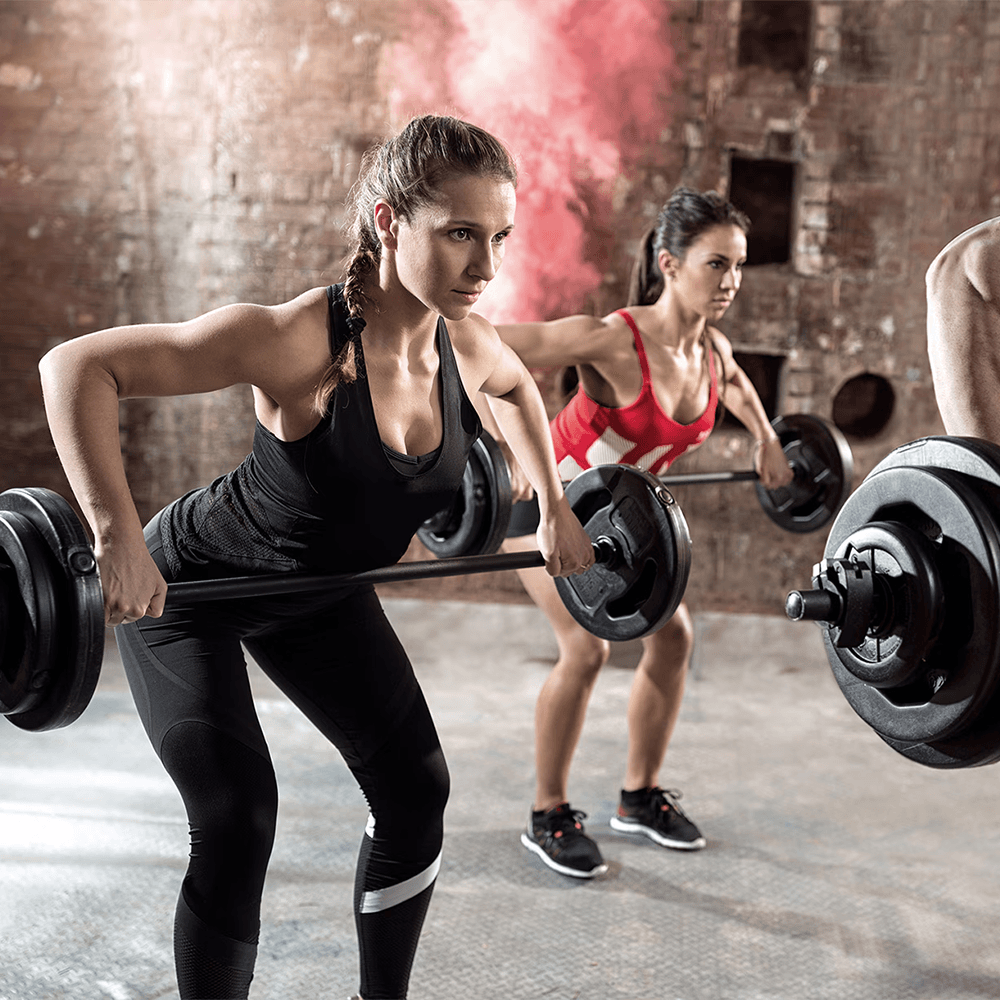 LES MILLS BODYPUMP®