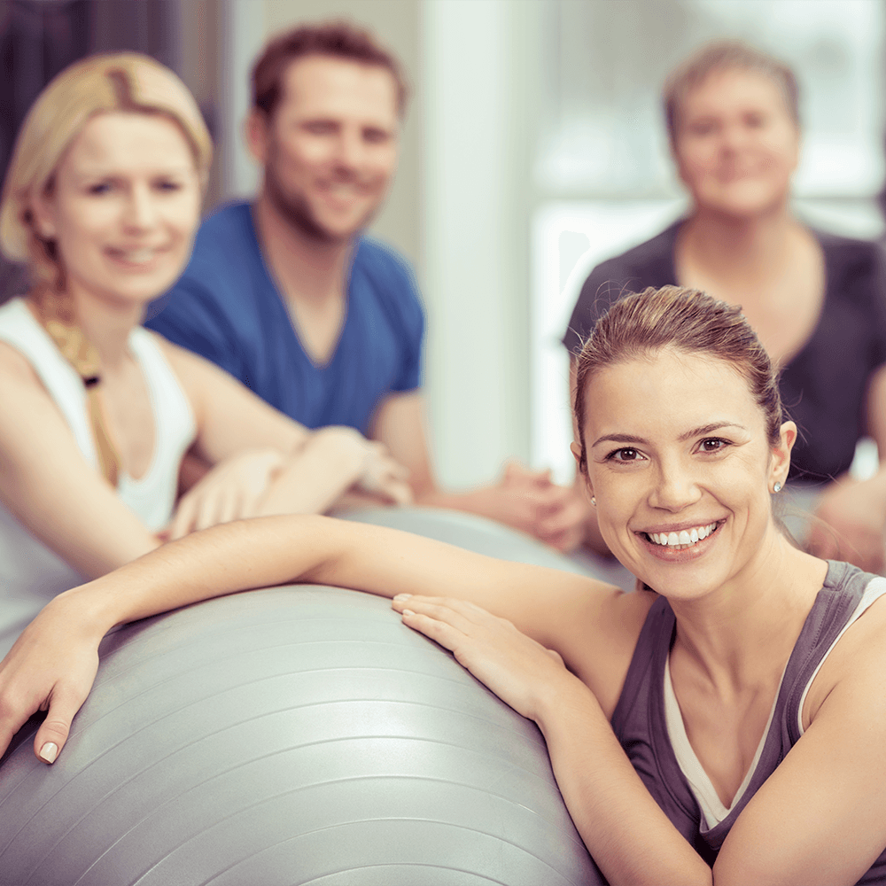 Rehabilitationssport