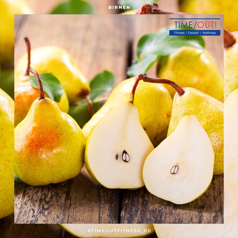 Birnen