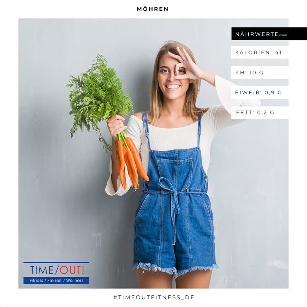 Möhren