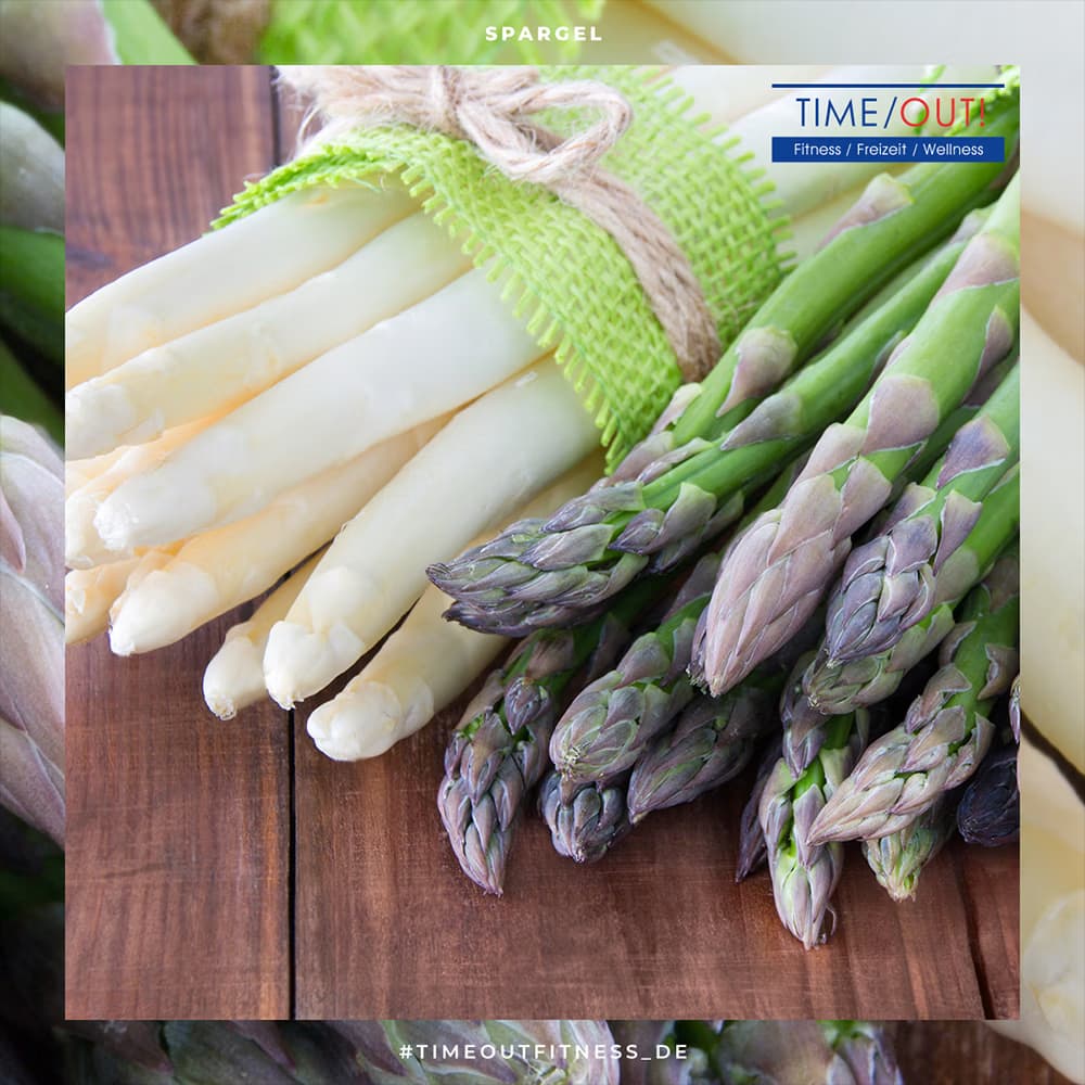 Spargel