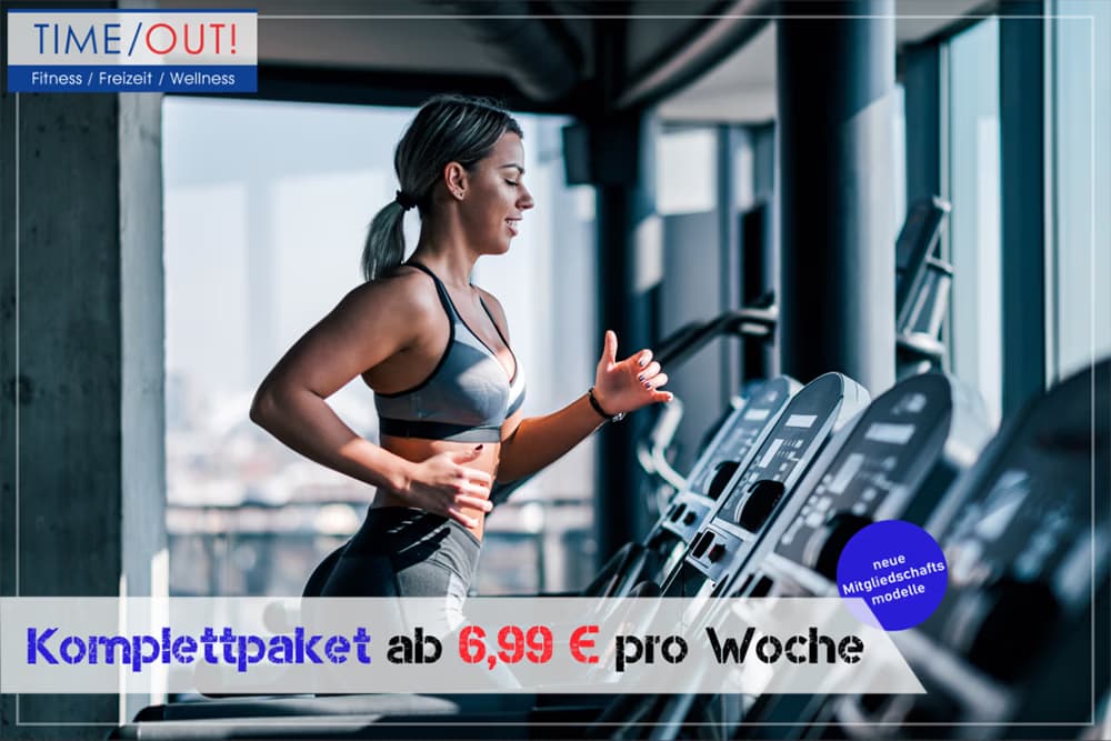 Neue Mitgliedschaftsmodelle