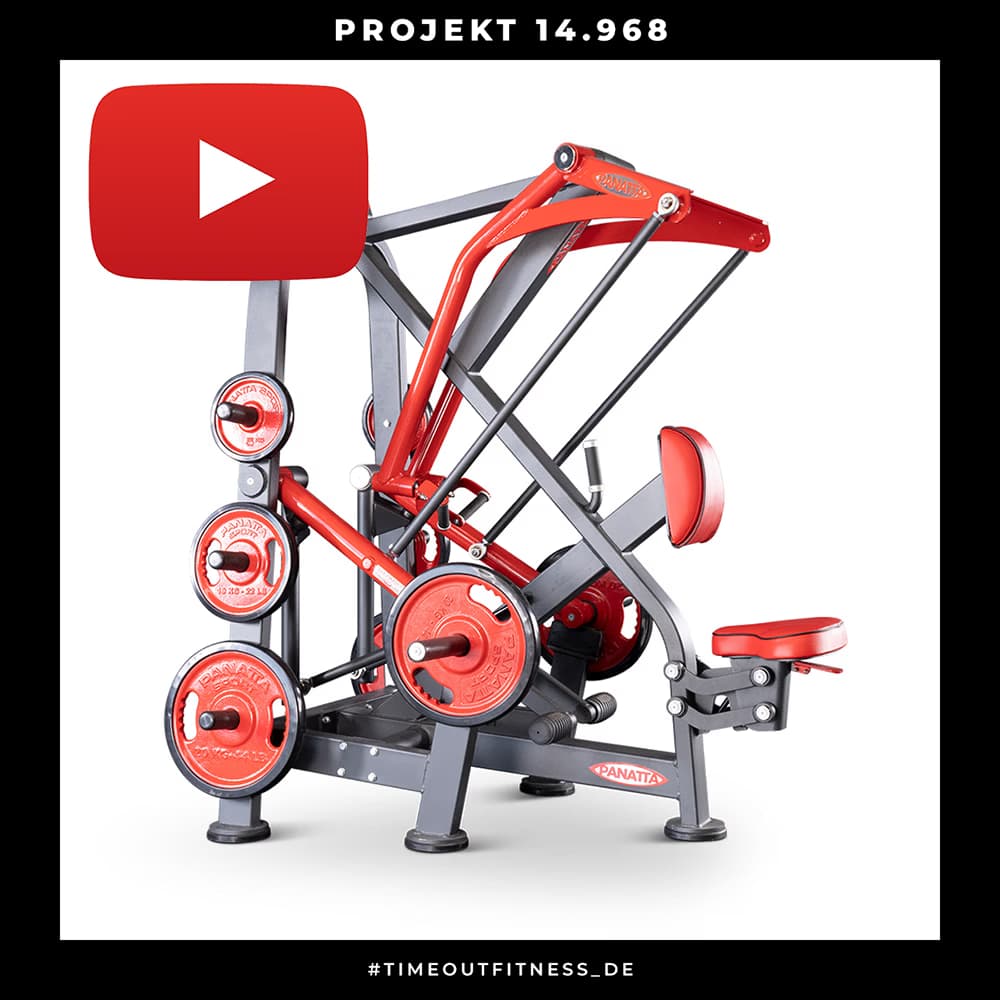Projekt 14.968 – Super Freeweight Power Row
