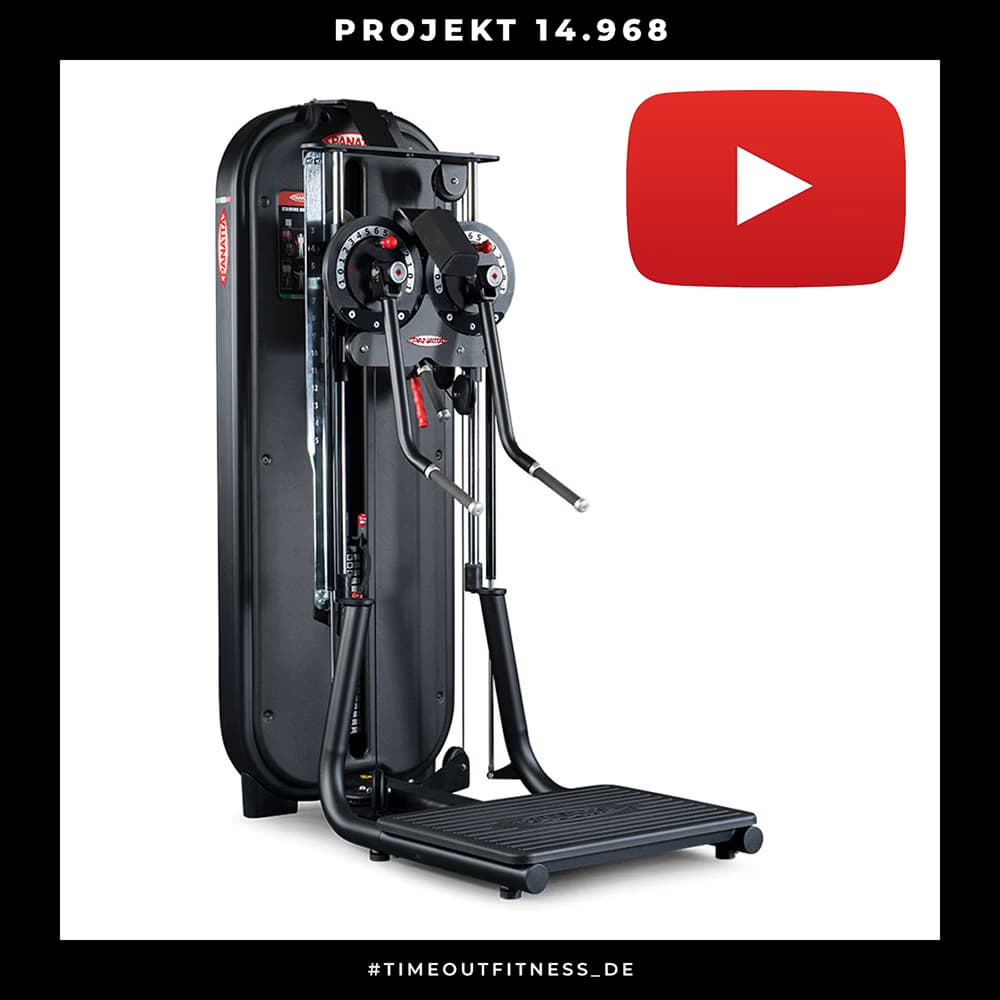 Projekt 14.968 – Standing Multi Flight