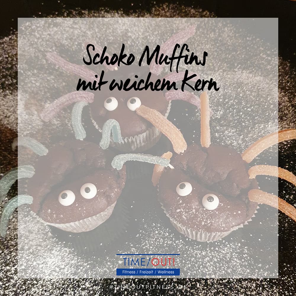 Schoko-Muffins
