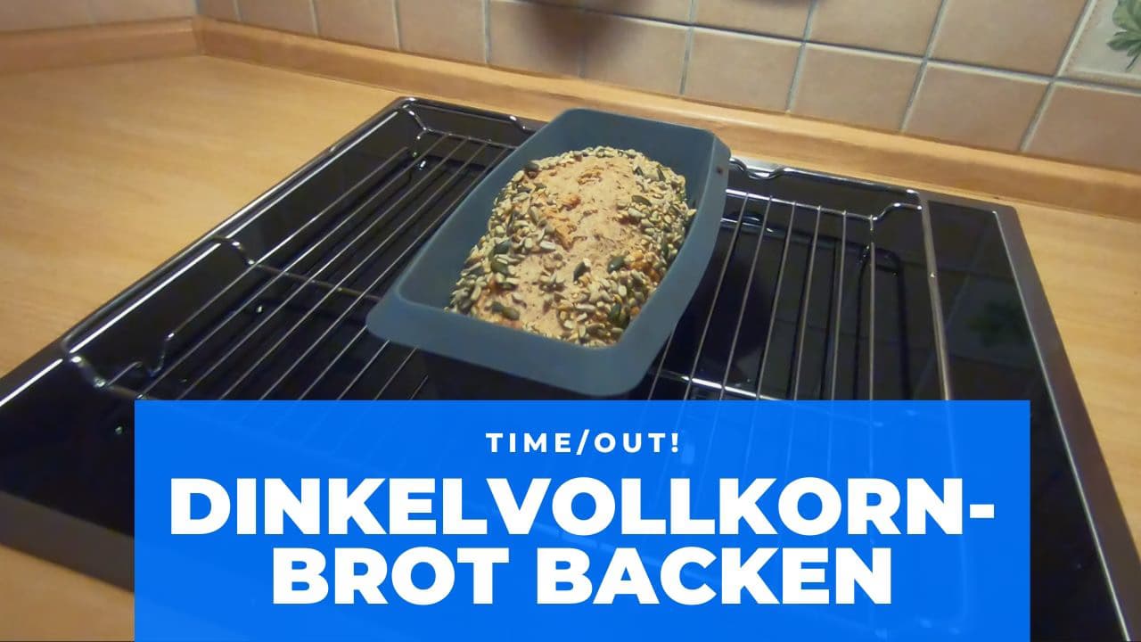 Dinkelvollkornbrot