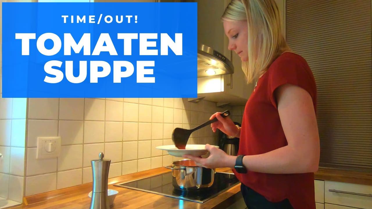 Tomatensuppe