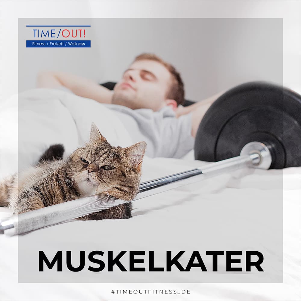 Muskelkater