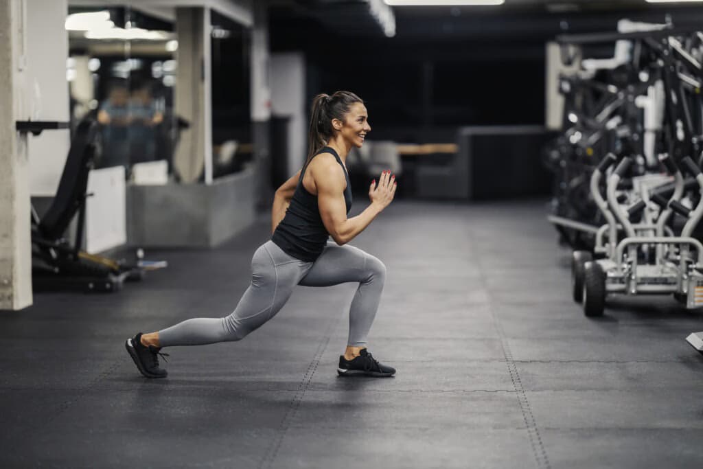 Prävention gegen Erkrankungen