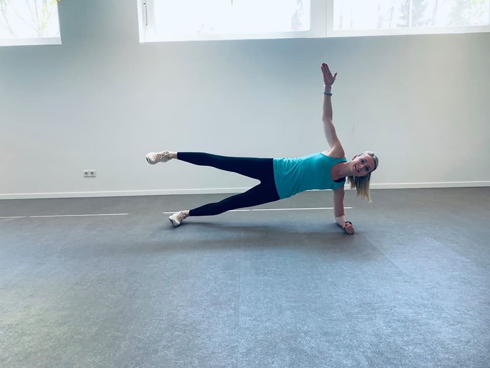 Sport verlängert das Leben