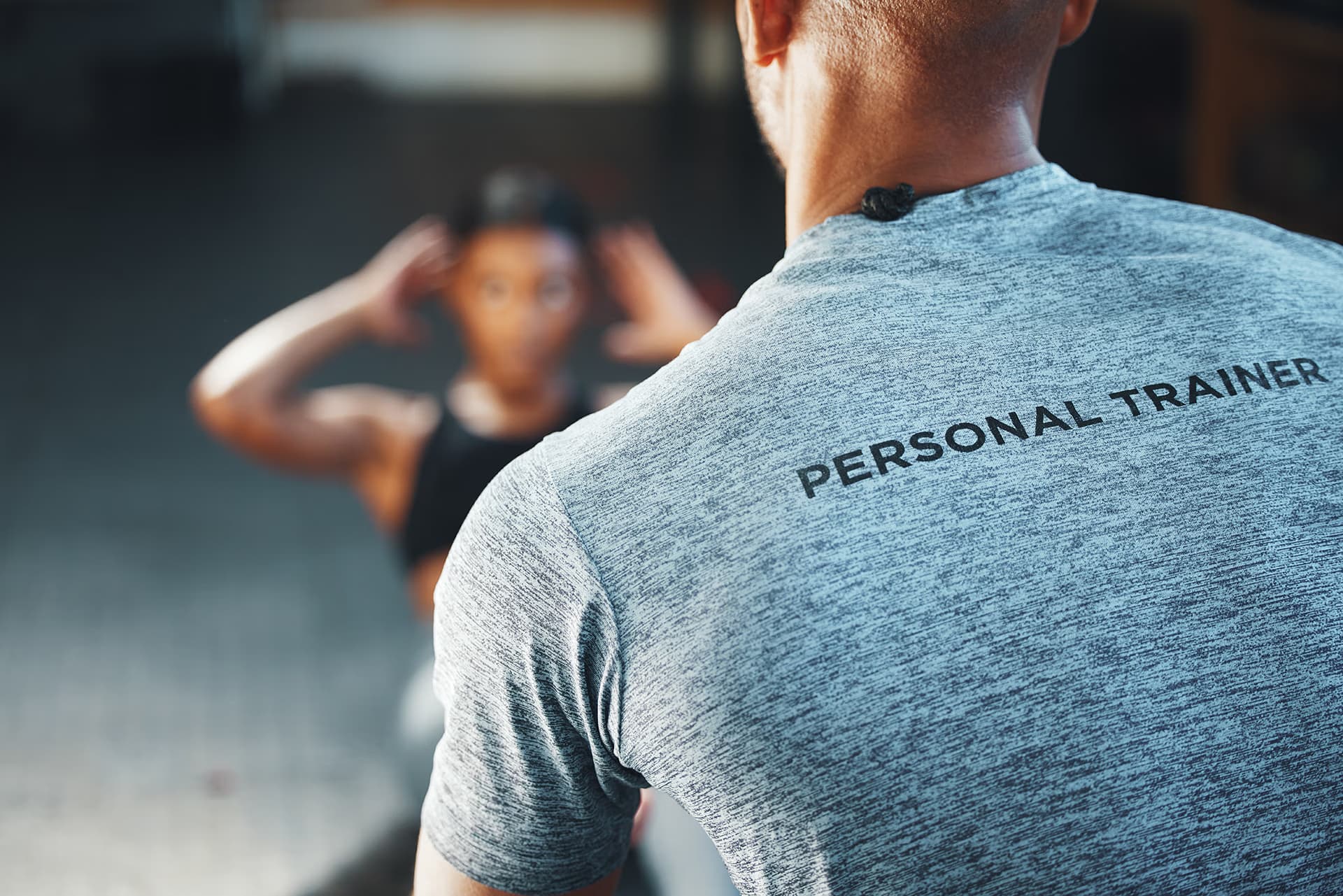 Personal Training